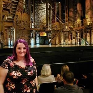 Meet your Posher, Kaitlyn